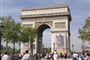 Foto - Paříž a Versailles s návštěvou Remeše (UNESCO)