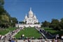 Foto - Paříž a Versailles s návštěvou Remeše (UNESCO)