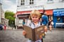 Foto - Paříž pro rodiče a děti + DISNEYLAND (letecky z Ostravy – Krakova)