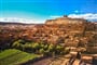 Benhaddou