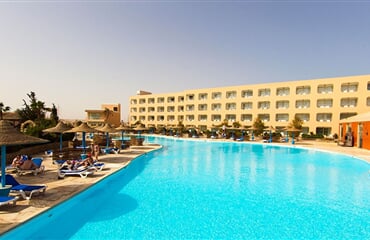Hotel Titanic Resort & Aqua Park ****