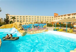 Hotel Titanic Resort & Aqua Park ****
