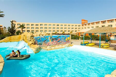 Hotel Titanic Resort & Aqua Park ****