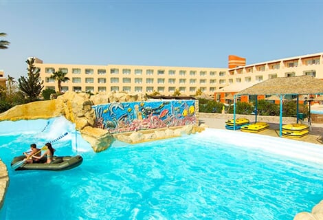Hotel Titanic Resort & Aqua Park ****