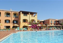 Oblast NUORO - NICOLAUS CLUB TORRE MORESCA