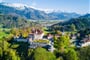 Poznávací zájezd Švýcarsko - Gruyéres