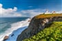 Portugalsko - Cabo da Roca