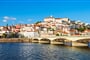 Portugalsko - Coimbra
