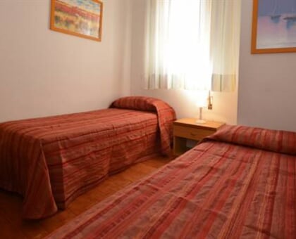 Apartmány Apollo, Bibione 2019 (4)