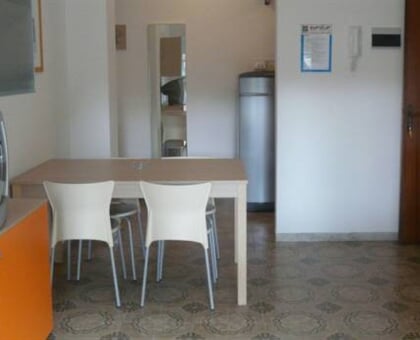 Apartmány Apollo, Bibione 2019 (5)
