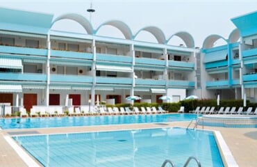 Apartmány Le Caravelle - Bibione