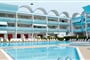 Apartmány Le Caravelle, Bibione 2019 (3)