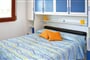 Apartmány Le Caravelle, Bibione 2019 (4)