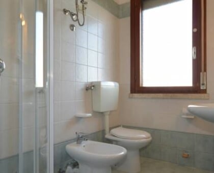 Apartmány Passeggiata Lido dei Pini, Bibione 2019 (12)