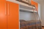 Apartmány Passeggiata Lido dei Pini, Bibione 2019 (14)