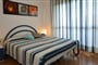 Apartmány Passeggiata Lido dei Pini, Bibione 2019 (15)