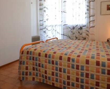 Apartmány Passeggiata Lido dei Pini, Bibione 2019 (7)