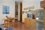 Apartmány Passeggiata Lido dei Pini, Bibione 2019 (9)