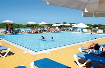 Residence Pinewood - Bibione
