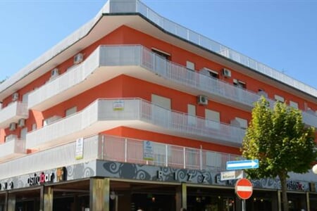 Apartmány Venezia, San Marco e Mariella 2019 (6)