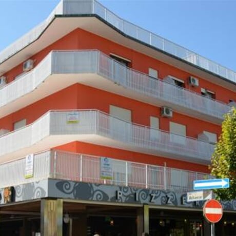 Apartmány Mariella - Bibione
