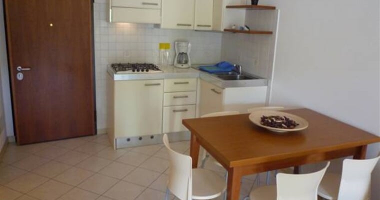 Residence Le Acacie, Bibione 2019 (1)