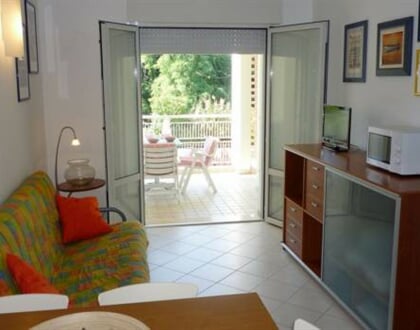 Residence Le Acacie, Bibione 2019 (2)