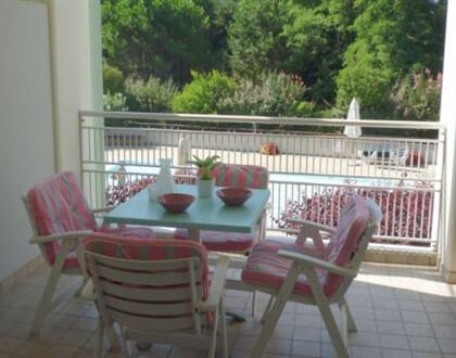 Residence Le Acacie, Bibione 2019 (3)