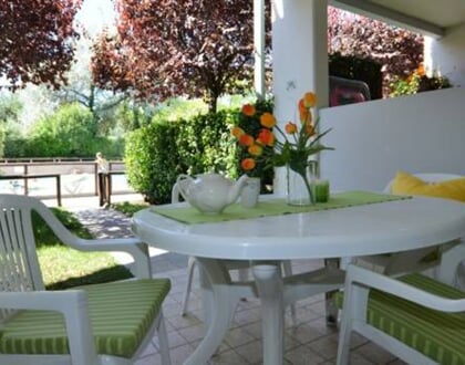 Residence Le Acacie, Bibione 2019 (4)