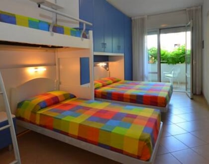 Residence Le Acacie, Bibione 2019 (6)