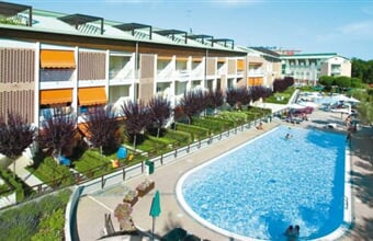 Rezidence Le Acacie - Bibione