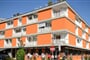 Apartmány Viale Aurora, Bibione 2019 (2)