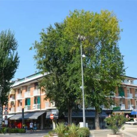 Apartmány Viale Aurora - Bibione
