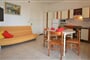Apartmány Viale Aurora, Bibione 2019 (5)