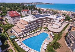 Hotel Miramar - Sozopol ****