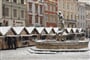Vánoční trh na Rynku © Foto: Ivo Fík Dokoupil, archiv CK Kudrna