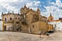 Foto - To nejlepší z Alentejo + VYHLÁŠENÁ PORTUGALSKÁ VÍNA (letecky z Prahy)