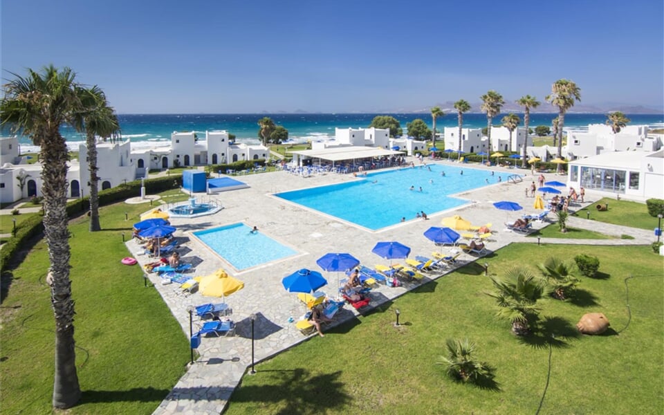 Foto - Hotel Aeolos Beach