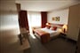 hotel Savica, dvoulůžkový pokoj