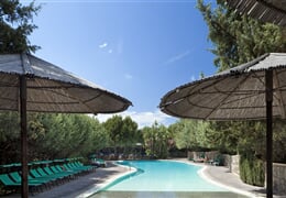 Oblast OLBIA TEMPIO - RESORT & SPA LE DUNE - Hotel Le Rocce