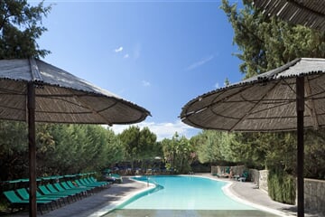 Oblast OLBIA TEMPIO - RESORT & SPA LE DUNE - Hotel Le Rocce