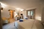 Pokoj Suite, Badesi, Sardinie