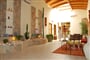 Wellness, Badesi, Sardinie