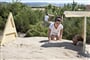 Wellness, Badesi, Sardinie