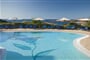 Bazén, Isola Rossa, Sardinie