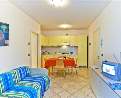 Apartmány Stefania Caorle 2019 2 (2)