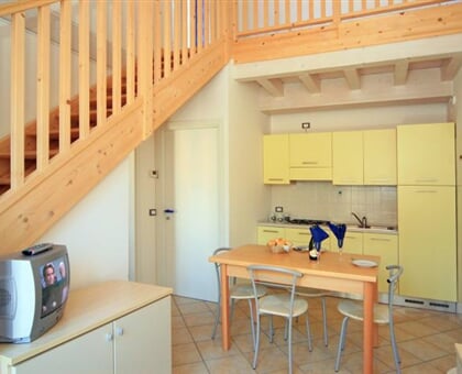 Apartmány Stefania Caorle 2019 2 (3)
