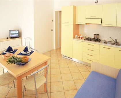 Apartmány Stefania Caorle 2019 2 (4)