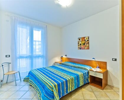 Apartmány Stefania Caorle 2019 2 (5)