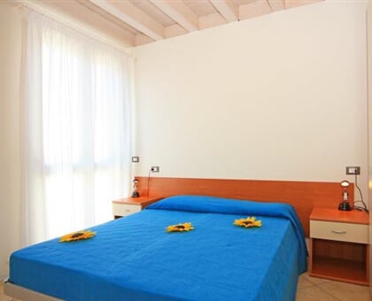 Apartmány Stefania Caorle 2019 2 (6)